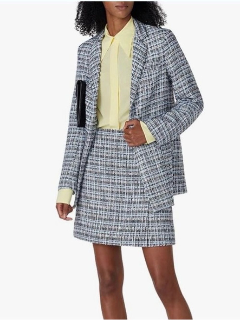Adam Lippes Collective
Women's
Contemporary
Sports Jacket
Blazer - Picture 2 of 9